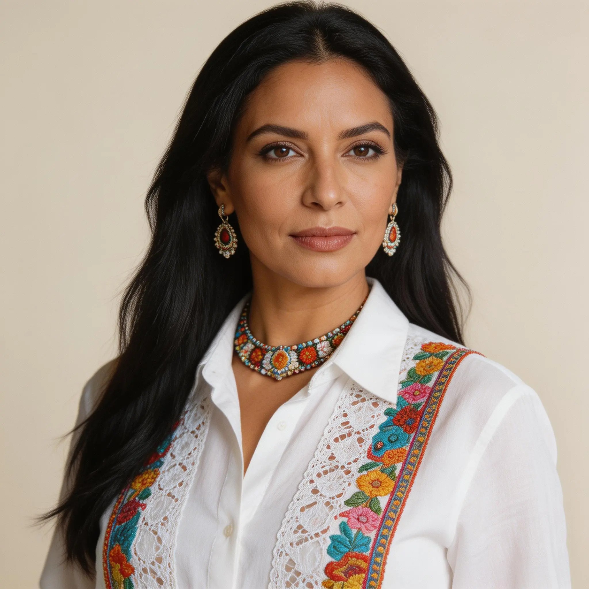 Luna García, consultora de feng shui